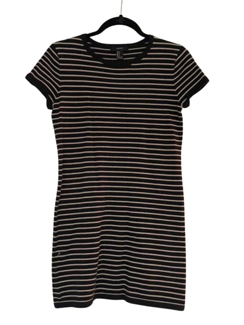 Super Comfy T-Shirt Dress